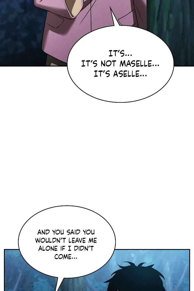 Academy's Genius Swordmaster Chapter 5 Page 20