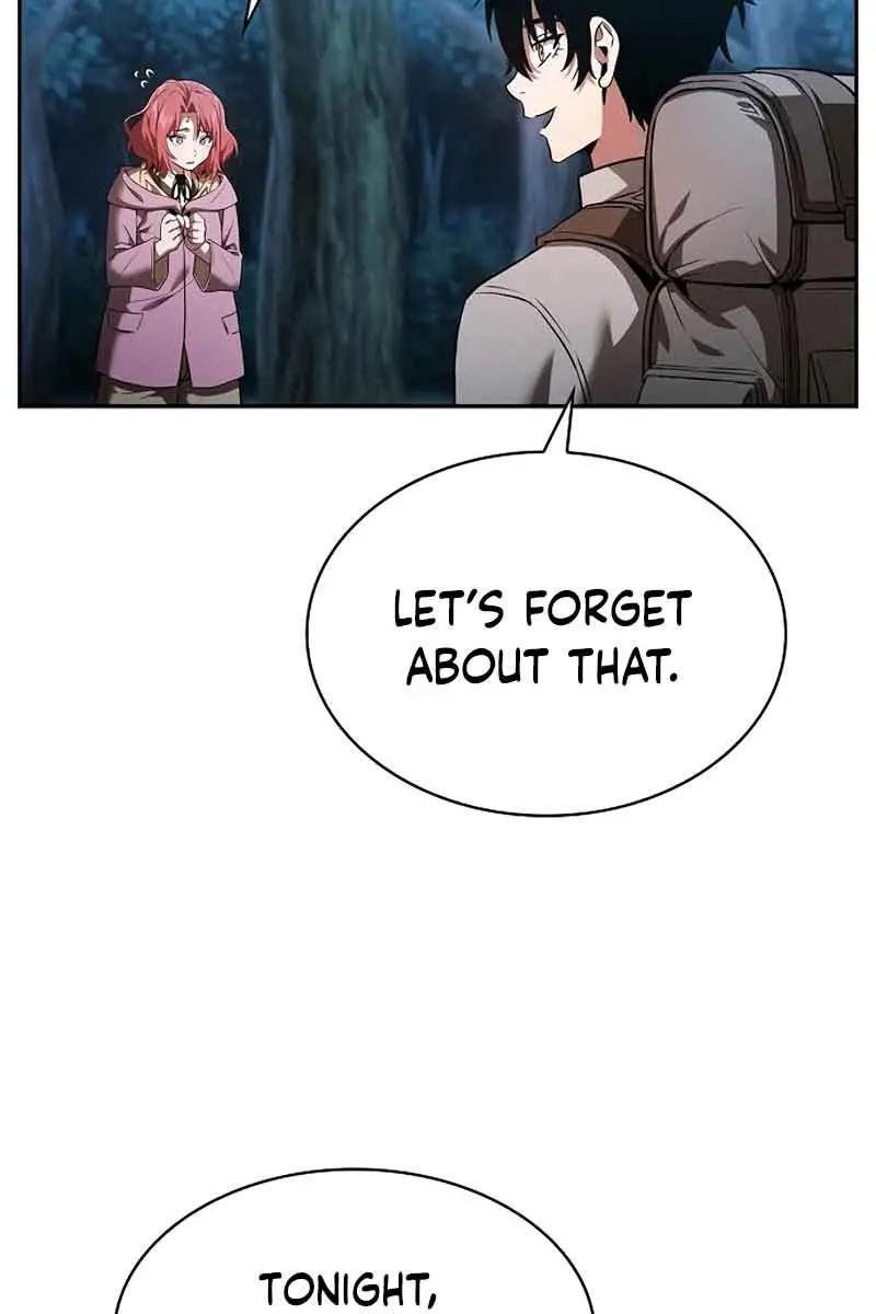 Academy's Genius Swordmaster Chapter 5 Page 21