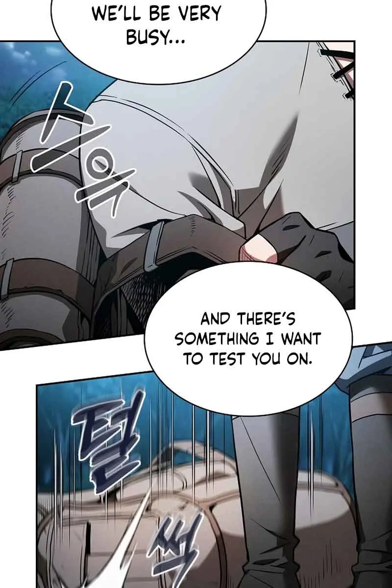 Academy's Genius Swordmaster Chapter 5 Page 22