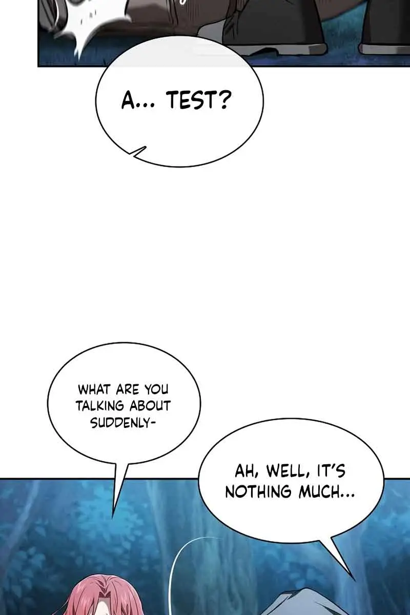 Academy's Genius Swordmaster Chapter 5 Page 23