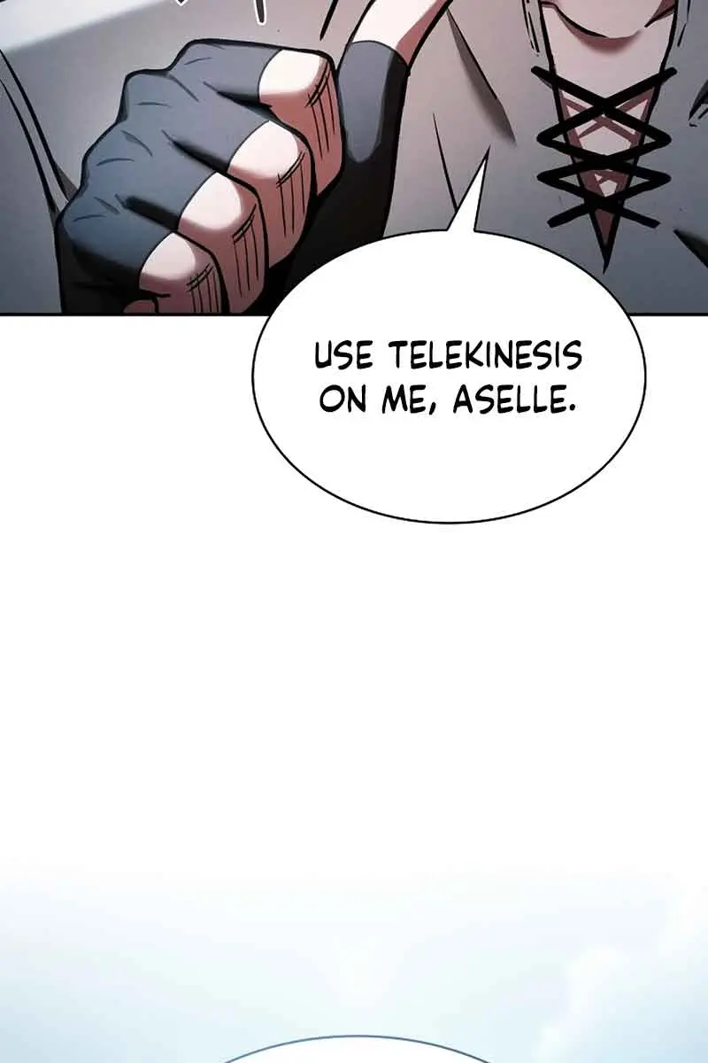 Academy's Genius Swordmaster Chapter 5 Page 25
