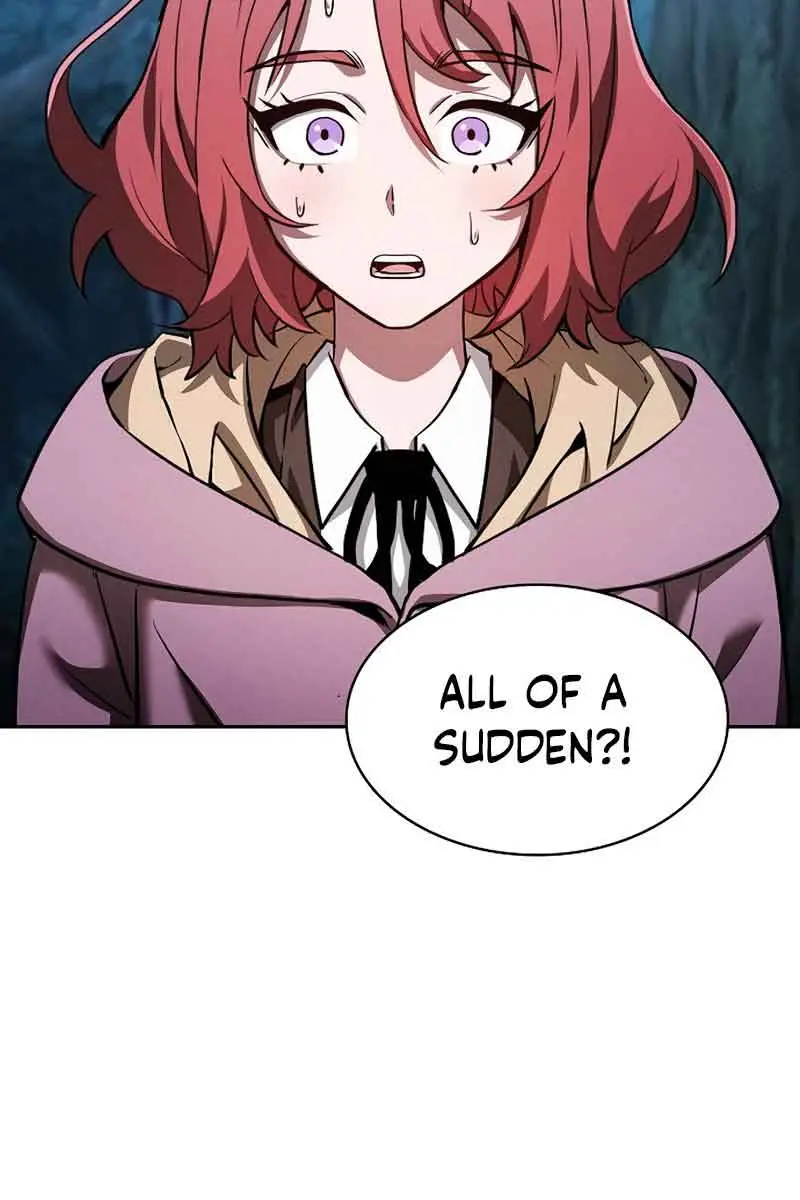 Academy's Genius Swordmaster Chapter 5 Page 31