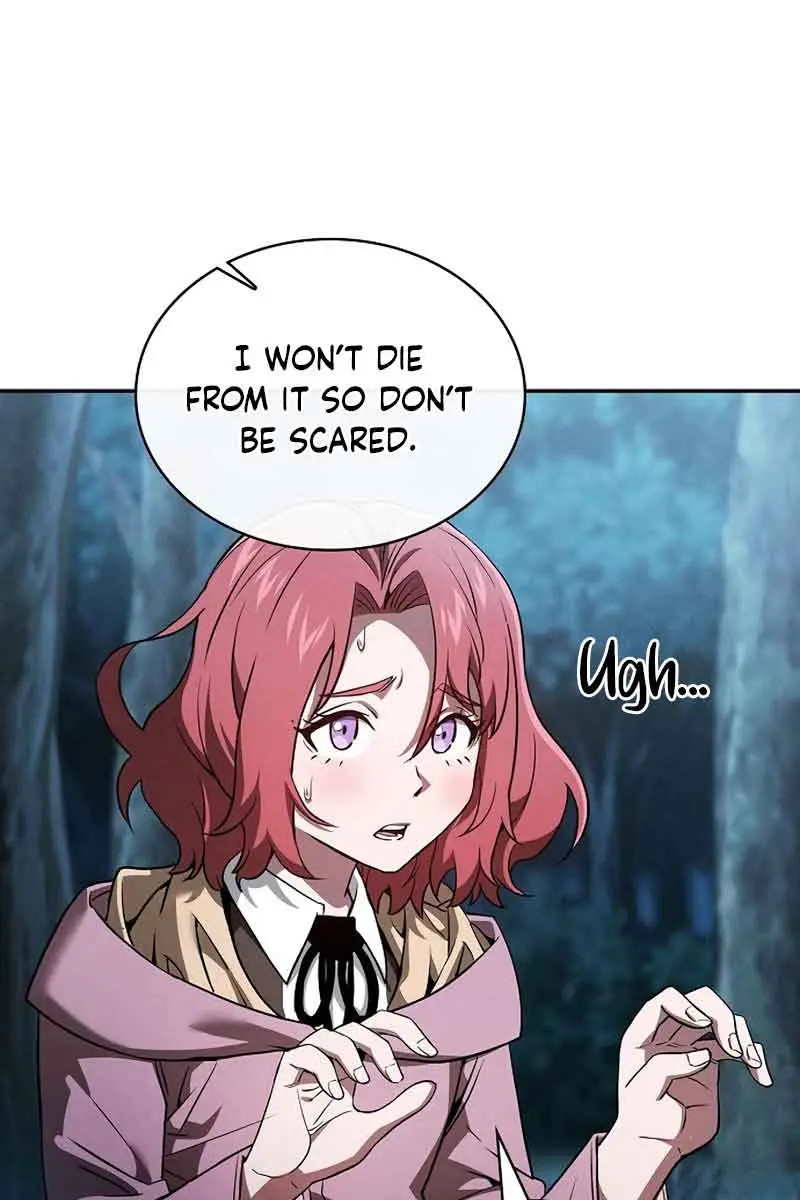 Academy's Genius Swordmaster Chapter 5 Page 33