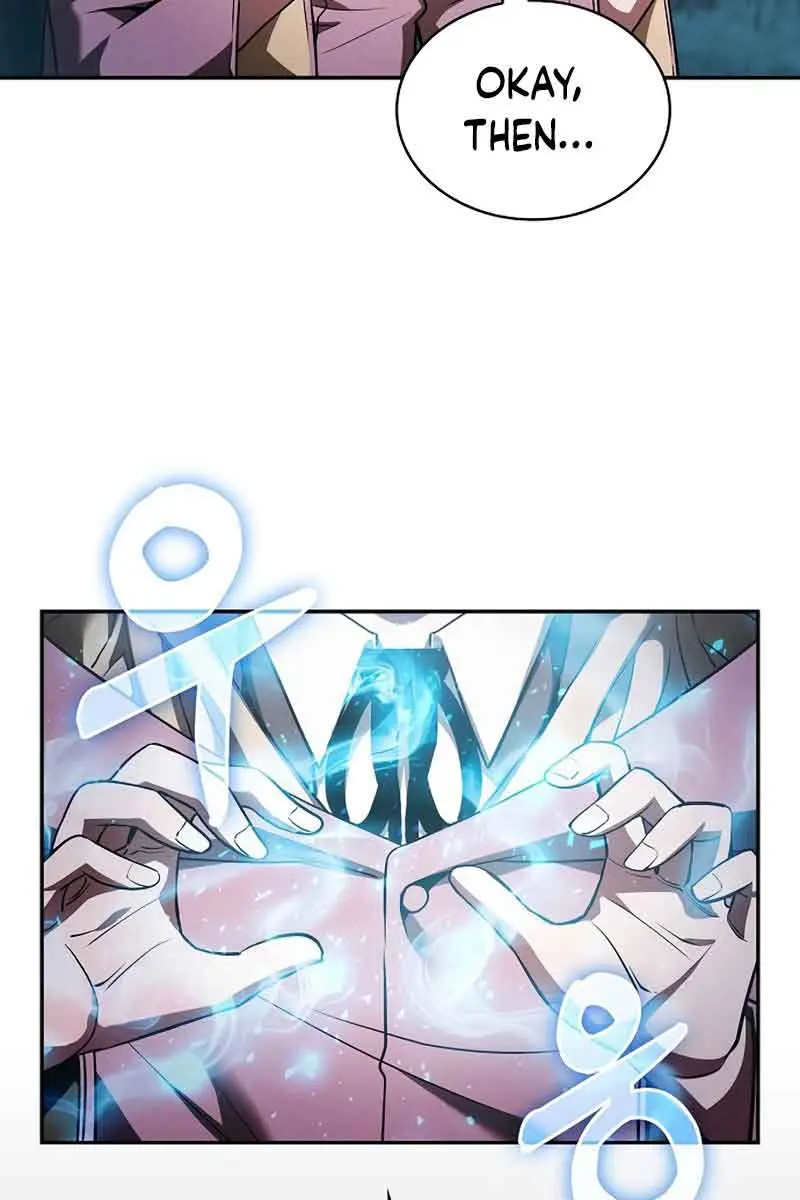 Academy's Genius Swordmaster Chapter 5 Page 34