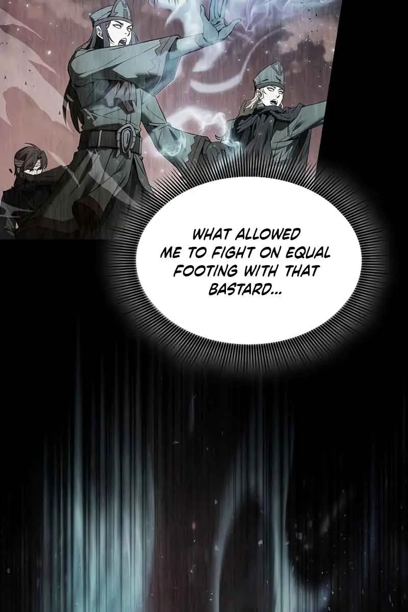 Academy's Genius Swordmaster Chapter 5 Page 47