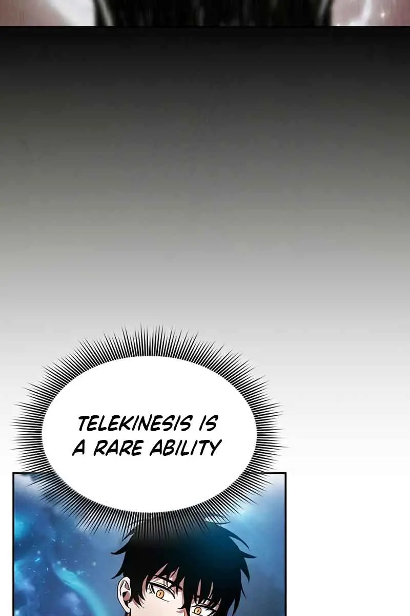 Academy's Genius Swordmaster Chapter 5 Page 50