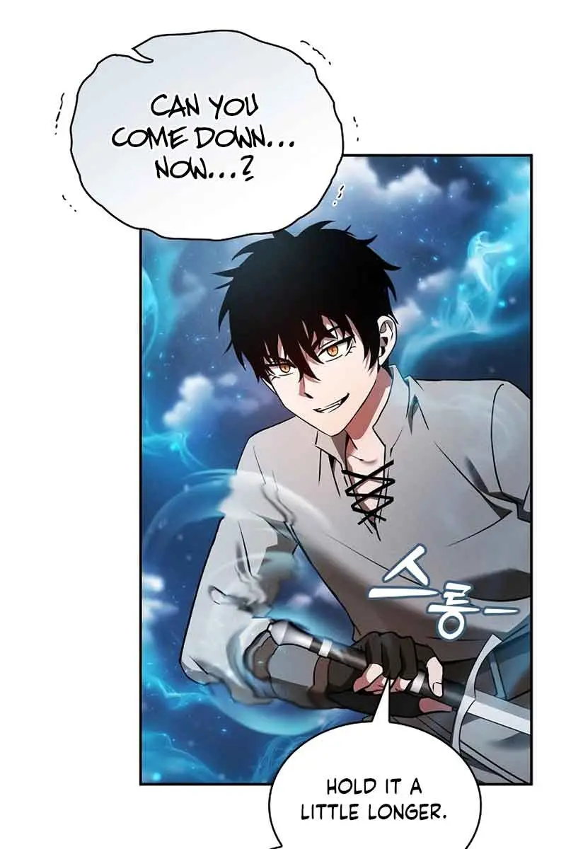 Academy's Genius Swordmaster Chapter 5 Page 58