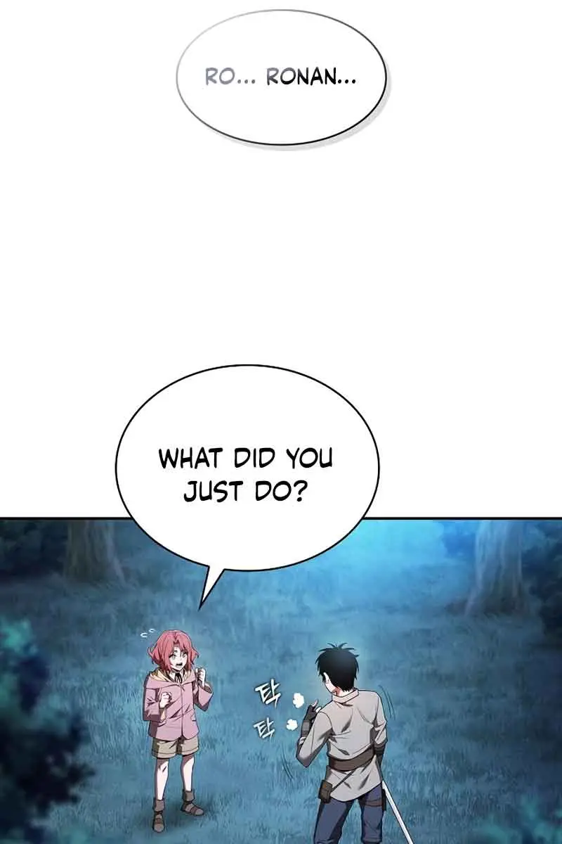 Academy's Genius Swordmaster Chapter 5 Page 69