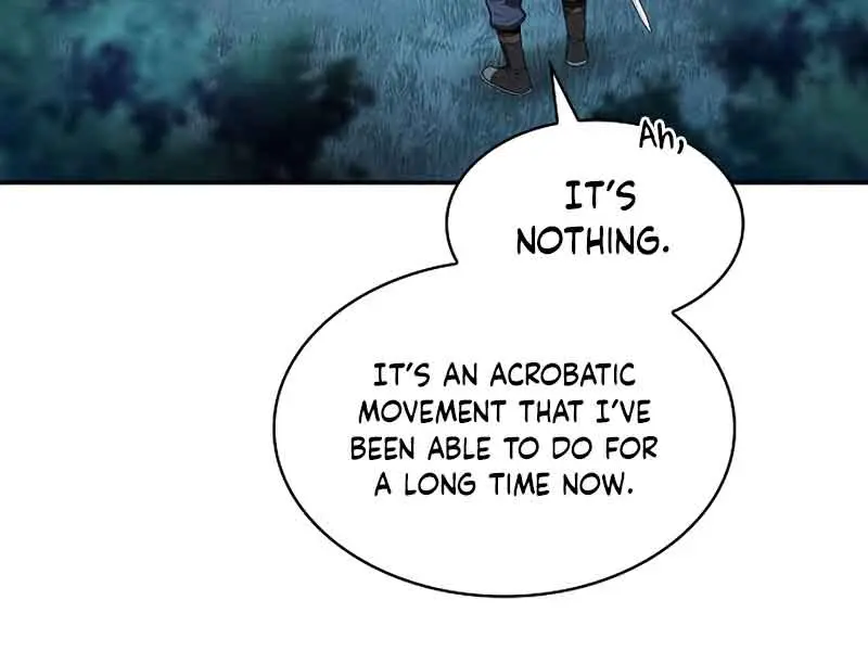 Academy's Genius Swordmaster Chapter 5 Page 70