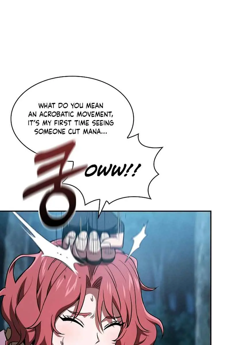 Academy's Genius Swordmaster Chapter 5 Page 71