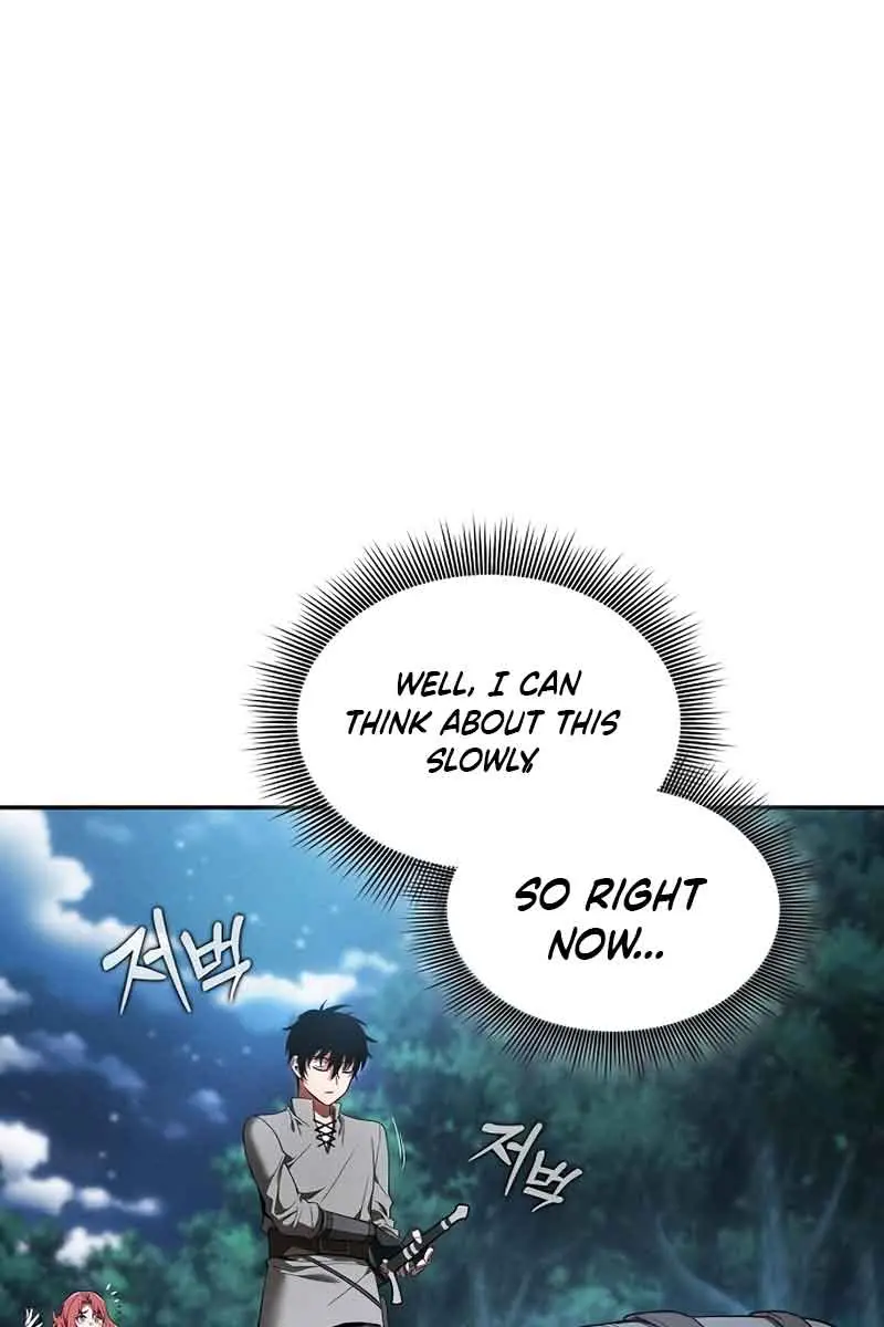 Academy's Genius Swordmaster Chapter 5 Page 76