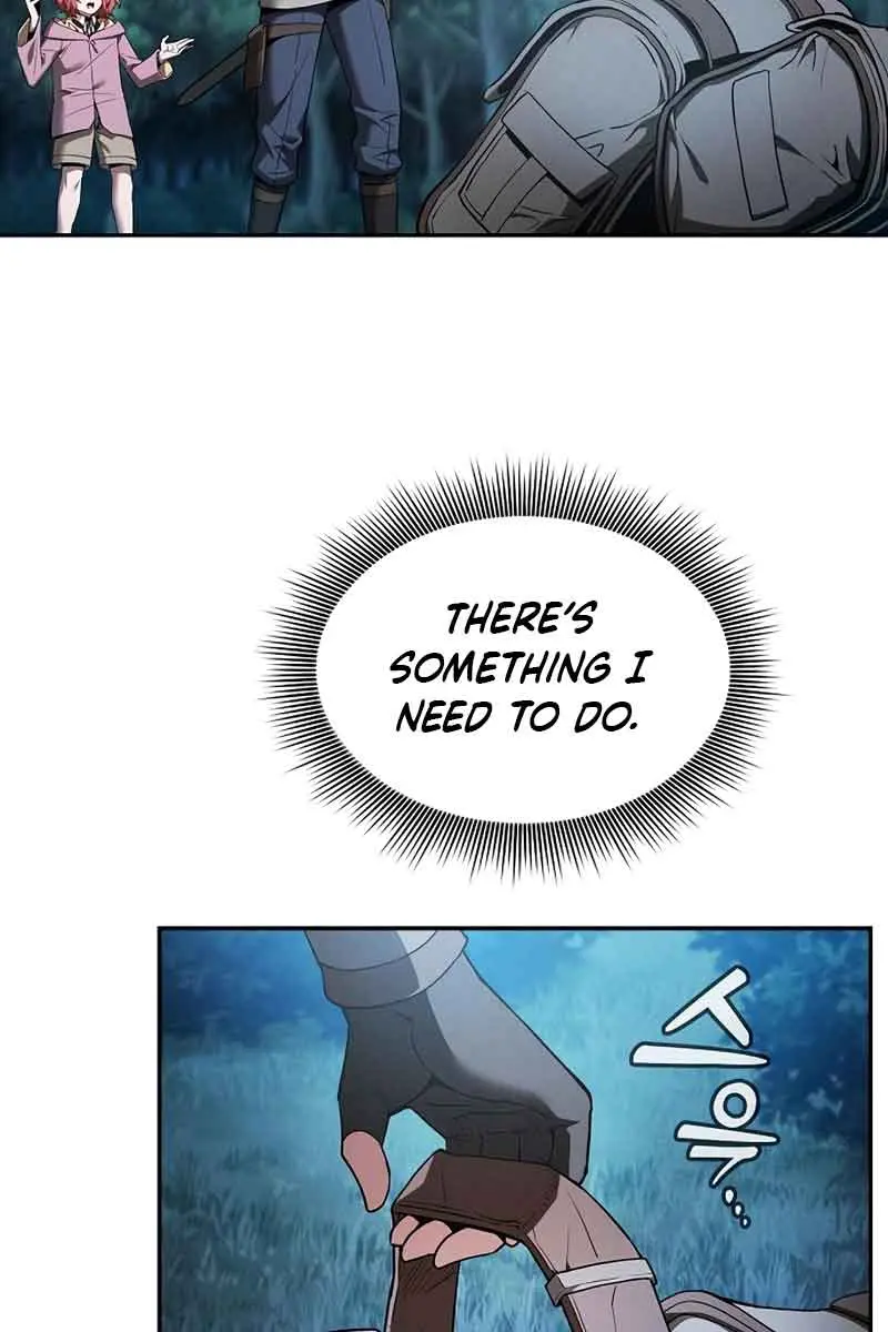 Academy's Genius Swordmaster Chapter 5 Page 77