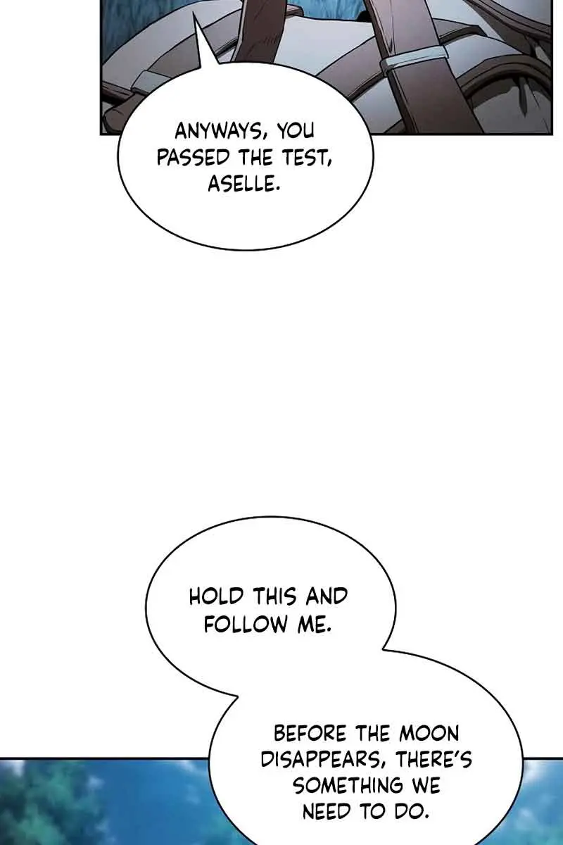 Academy's Genius Swordmaster Chapter 5 Page 78