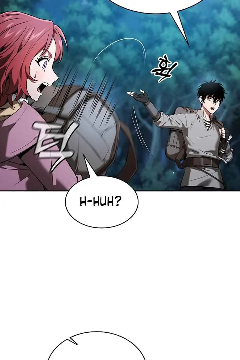 Academy's Genius Swordmaster Chapter 5 Page 79
