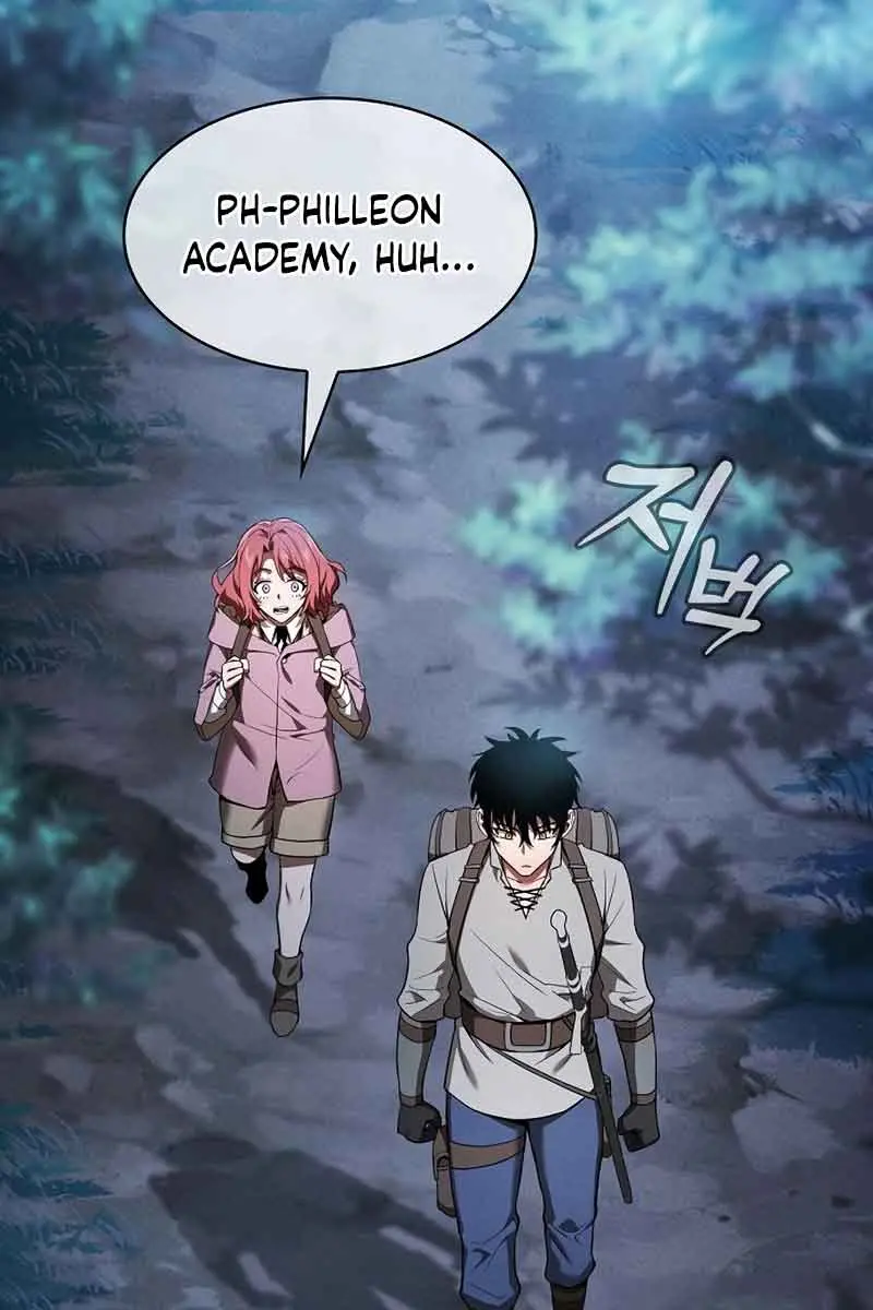 Academy's Genius Swordmaster Chapter 5 Page 87