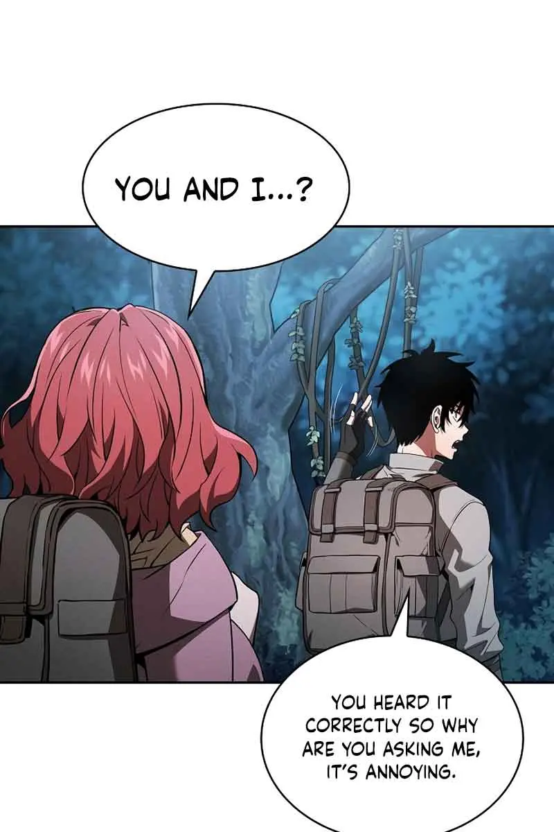 Academy's Genius Swordmaster Chapter 5 Page 90