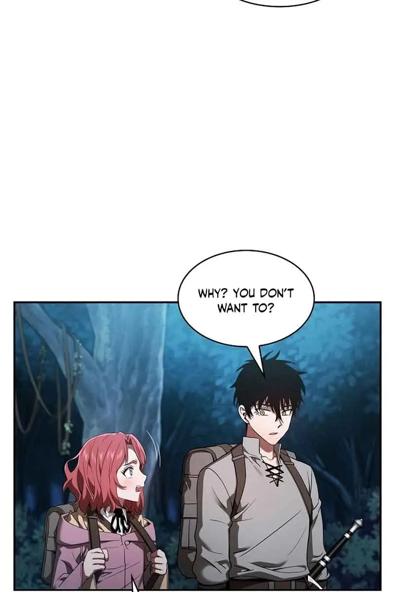 Academy's Genius Swordmaster Chapter 5 Page 91