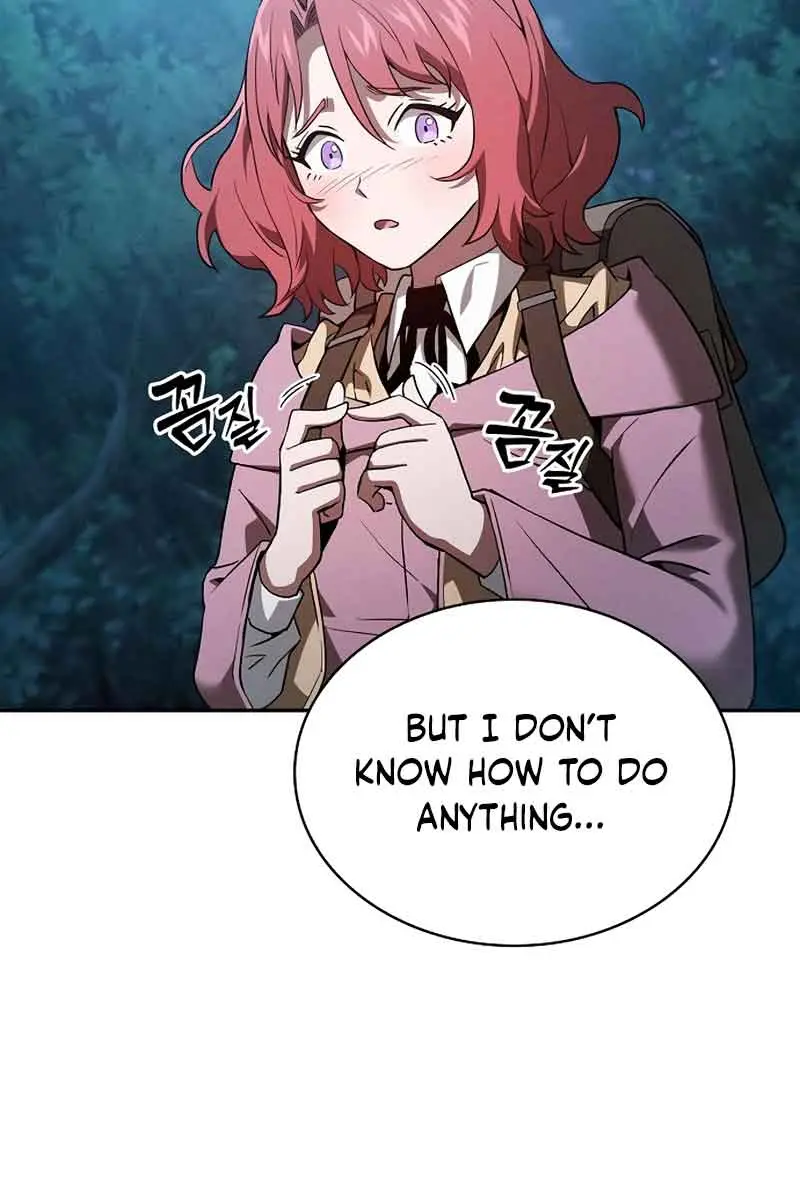 Academy's Genius Swordmaster Chapter 5 Page 93