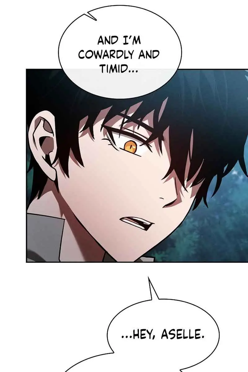 Academy's Genius Swordmaster Chapter 5 Page 95