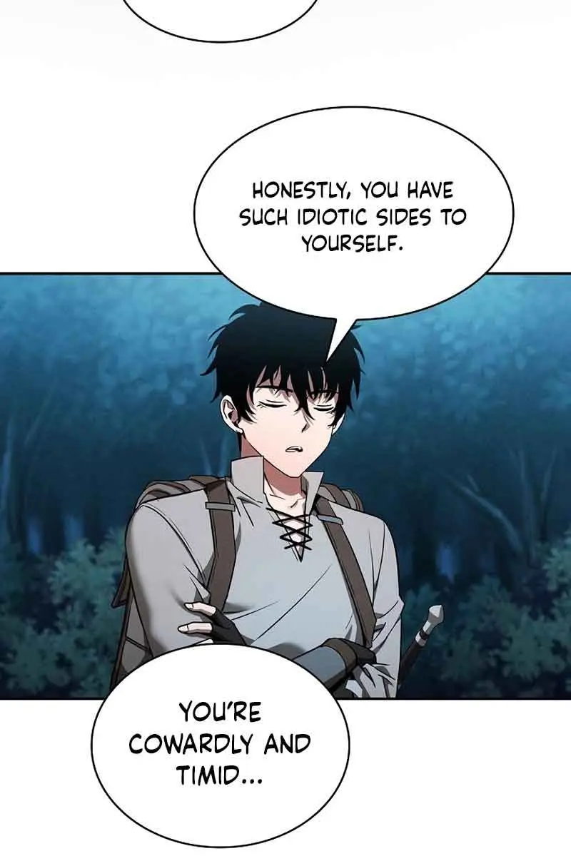 Academy's Genius Swordmaster Chapter 5 Page 100