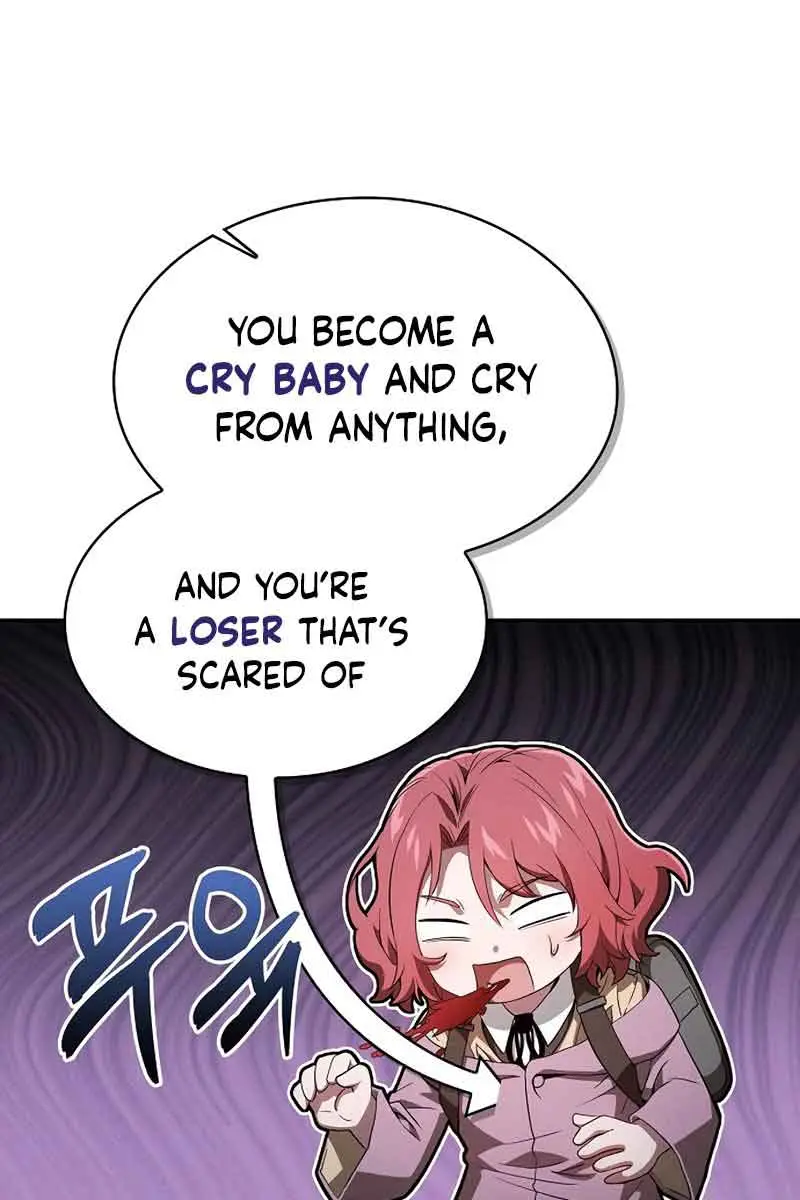 Academy's Genius Swordmaster Chapter 5 Page 101
