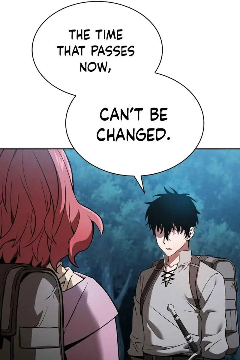 Academy's Genius Swordmaster Chapter 5 Page 105