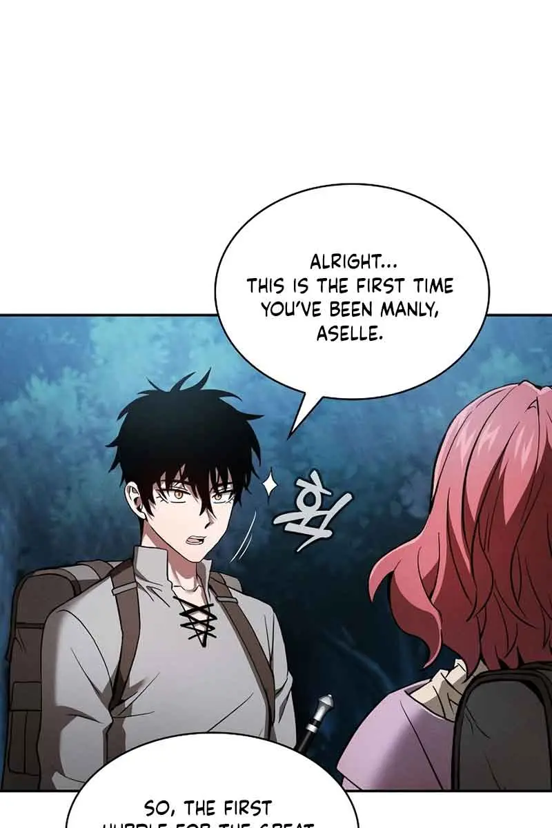 Academy's Genius Swordmaster Chapter 5 Page 118