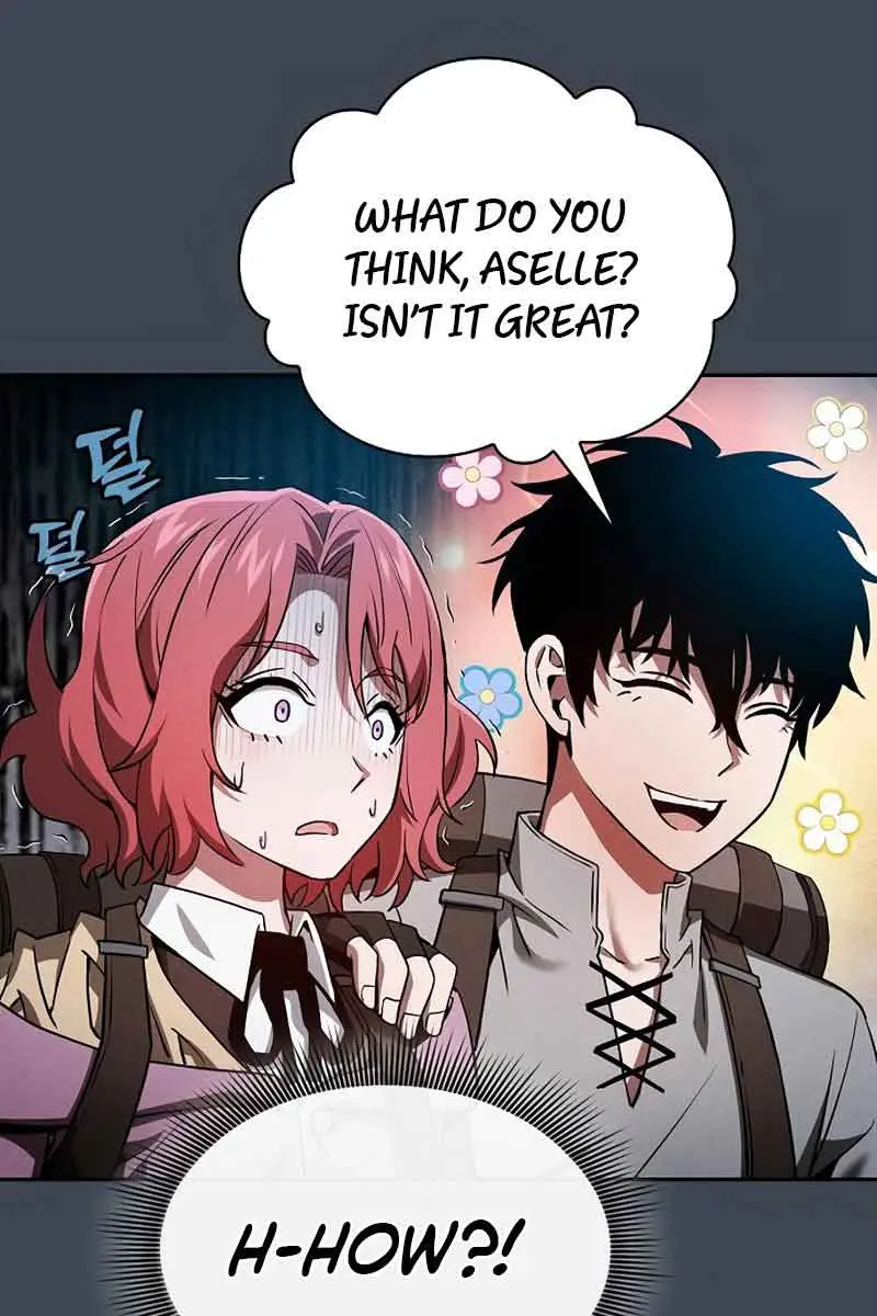 Academy's Genius Swordmaster Chapter 5 Page 132