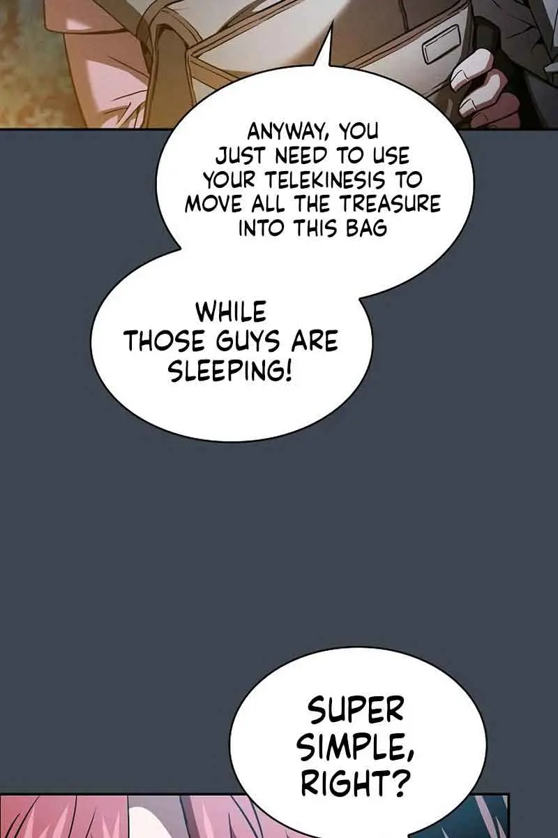 Academy's Genius Swordmaster Chapter 6 Page 11