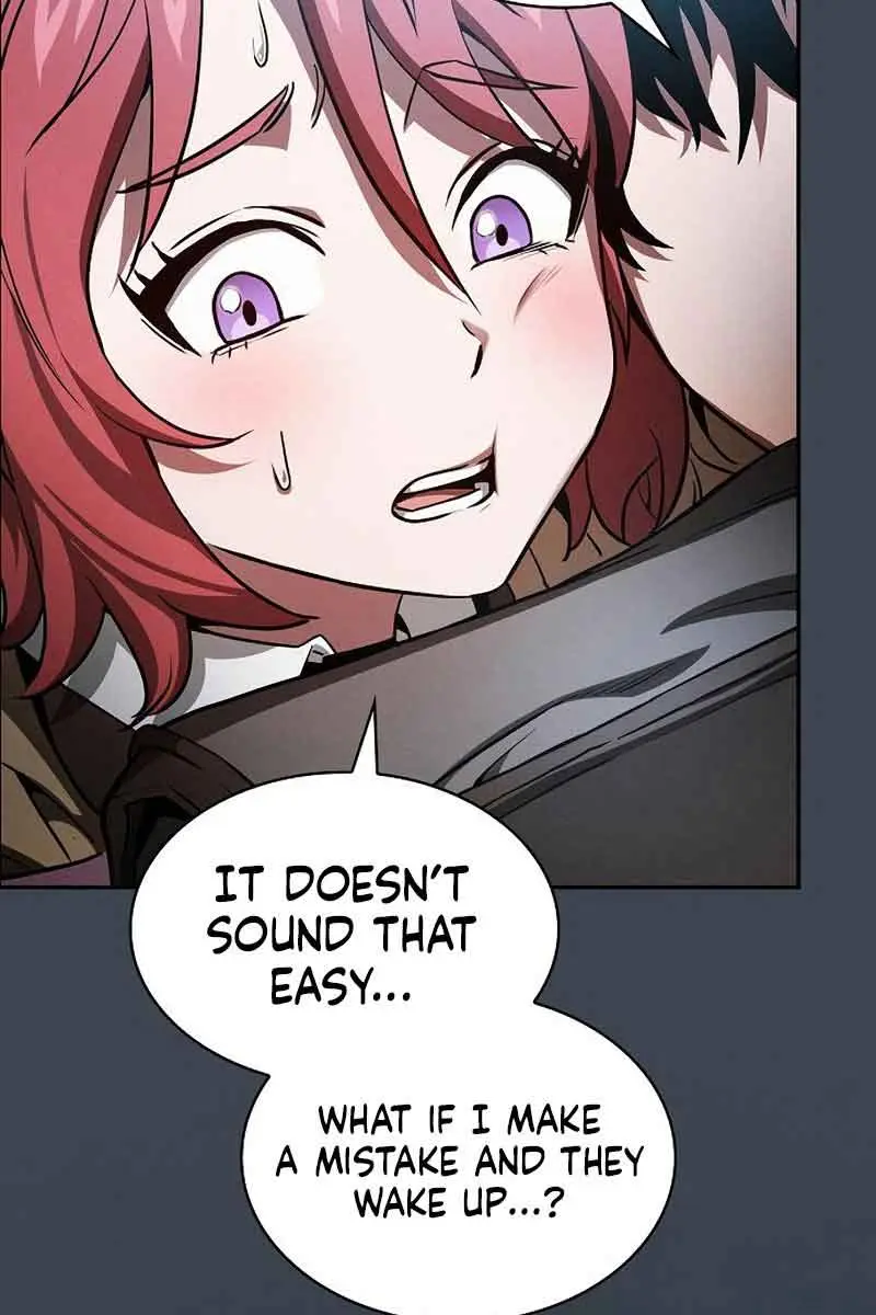 Academy's Genius Swordmaster Chapter 6 Page 12