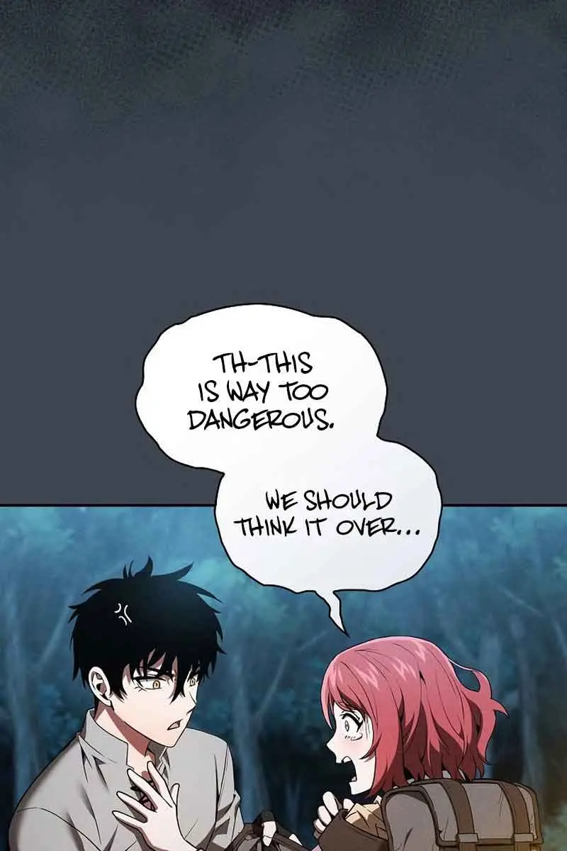 Academy's Genius Swordmaster Chapter 6 Page 15