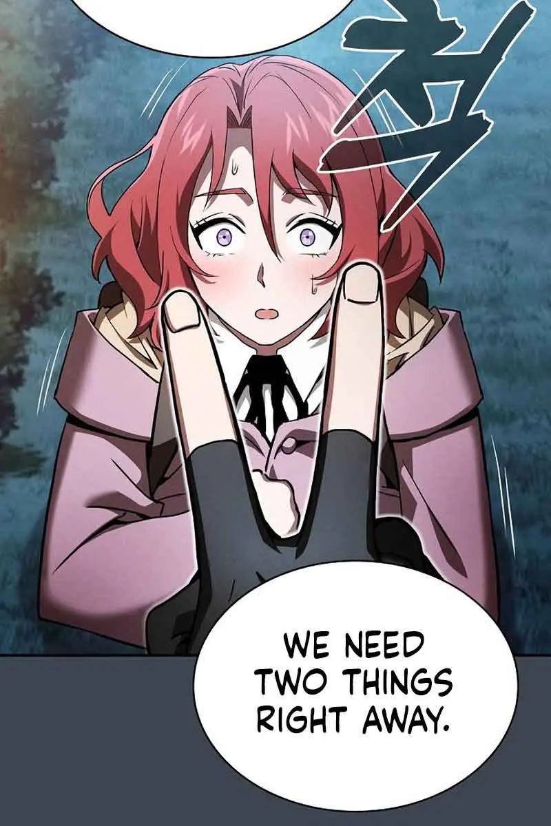 Academy's Genius Swordmaster Chapter 6 Page 17
