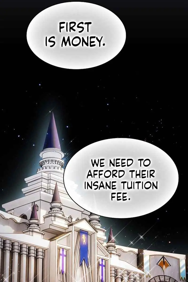 Academy's Genius Swordmaster Chapter 6 Page 19