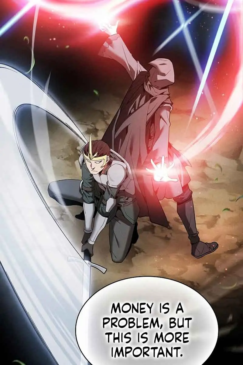 Academy's Genius Swordmaster Chapter 6 Page 21