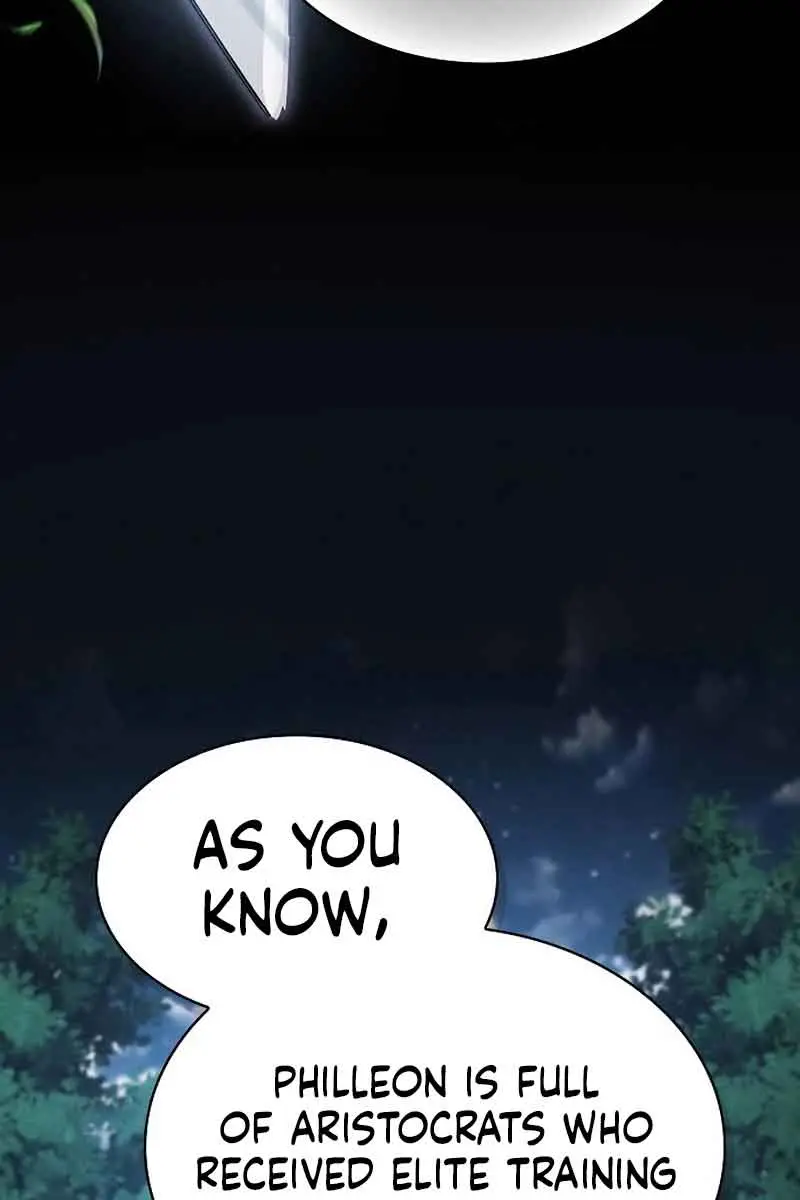 Academy's Genius Swordmaster Chapter 6 Page 22
