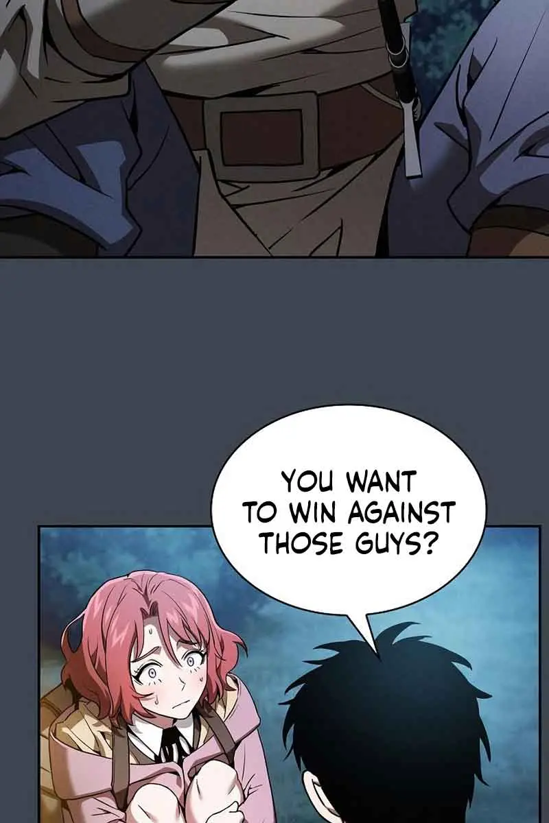 Academy's Genius Swordmaster Chapter 6 Page 24