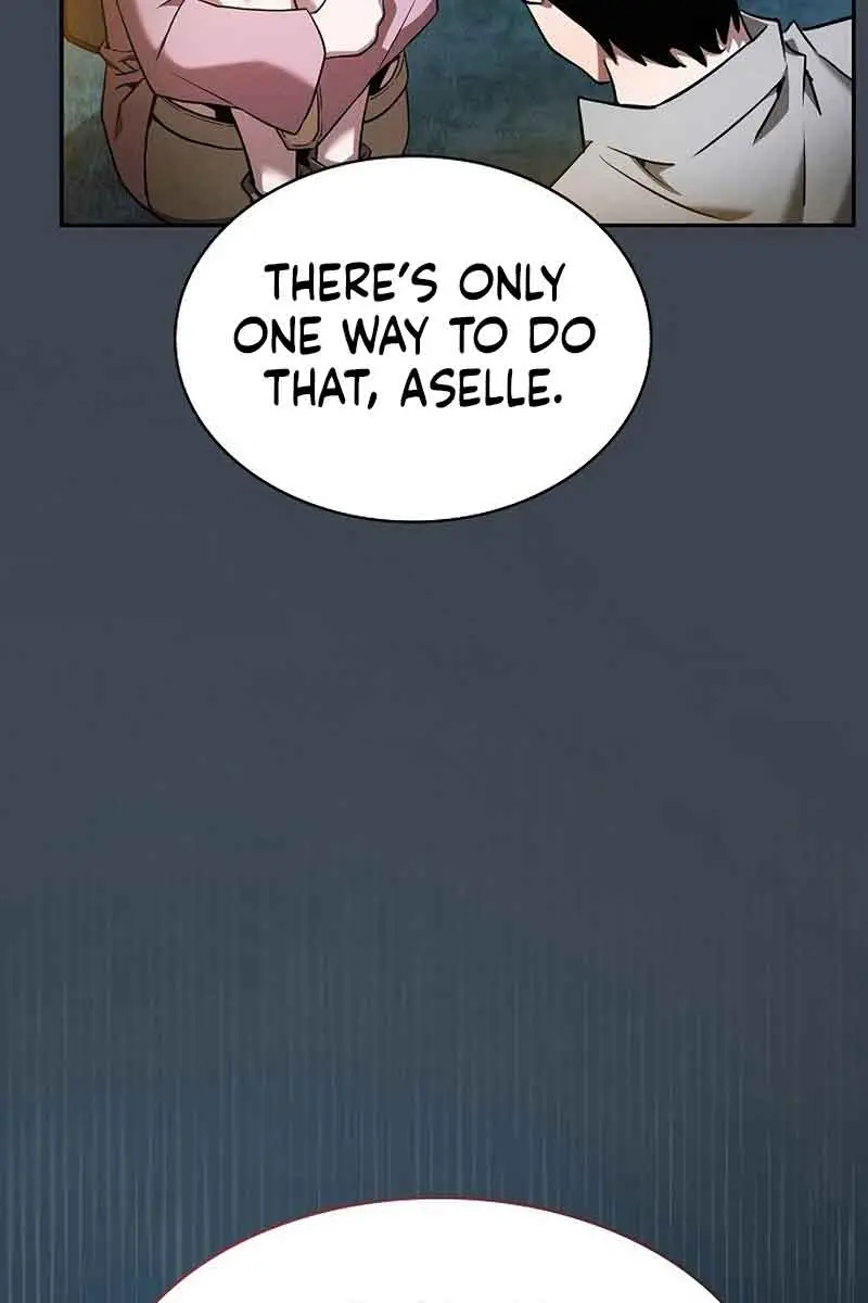 Academy's Genius Swordmaster Chapter 6 Page 25