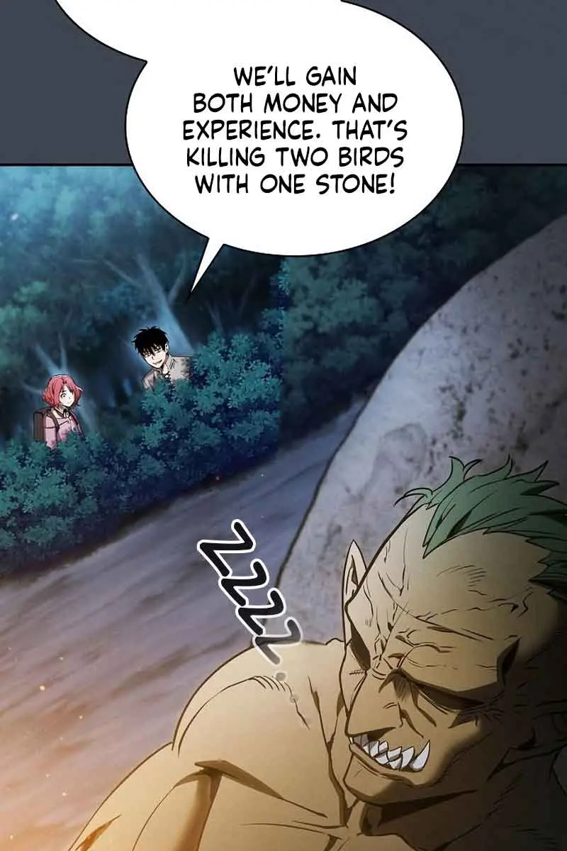 Academy's Genius Swordmaster Chapter 6 Page 28