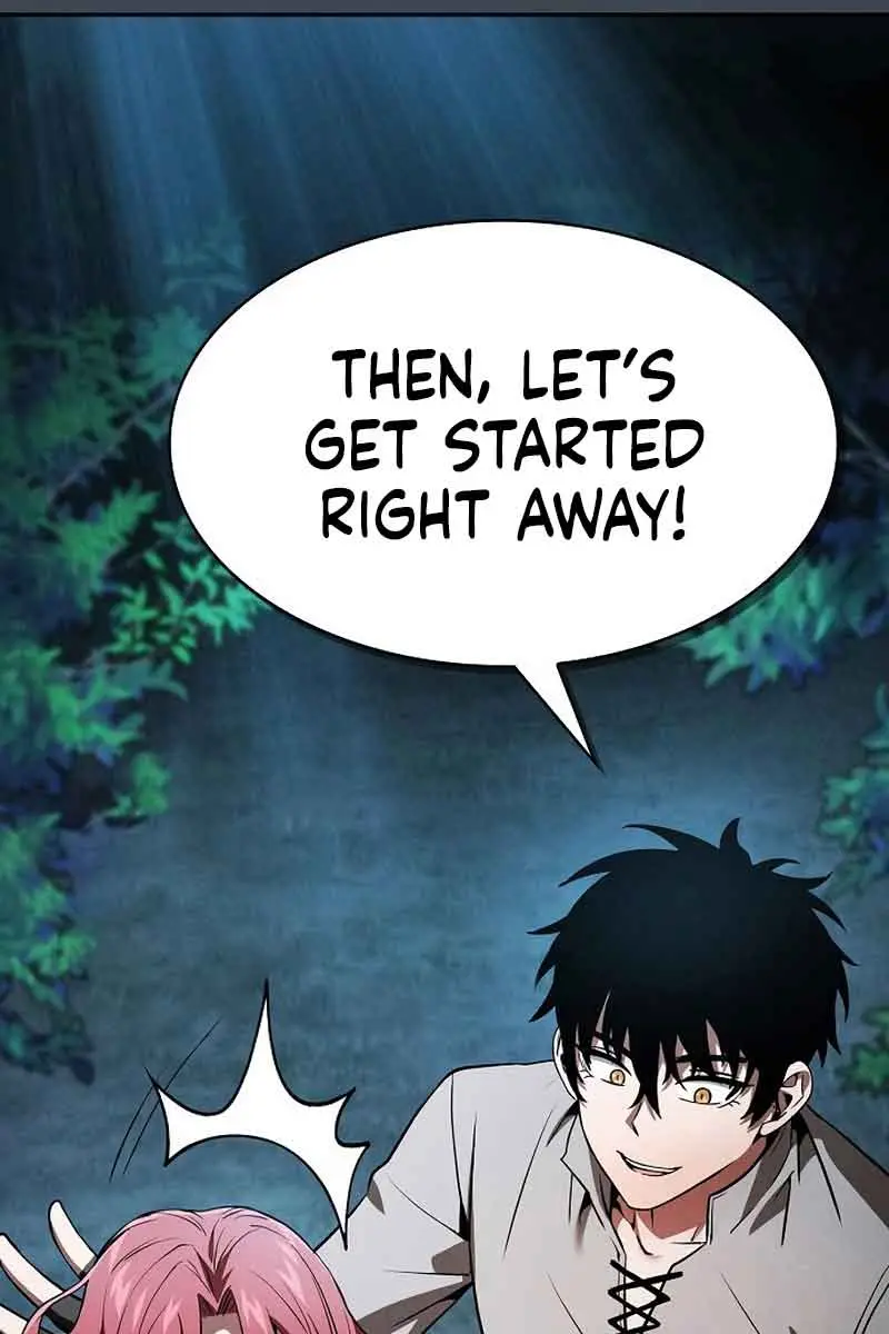 Academy's Genius Swordmaster Chapter 6 Page 31