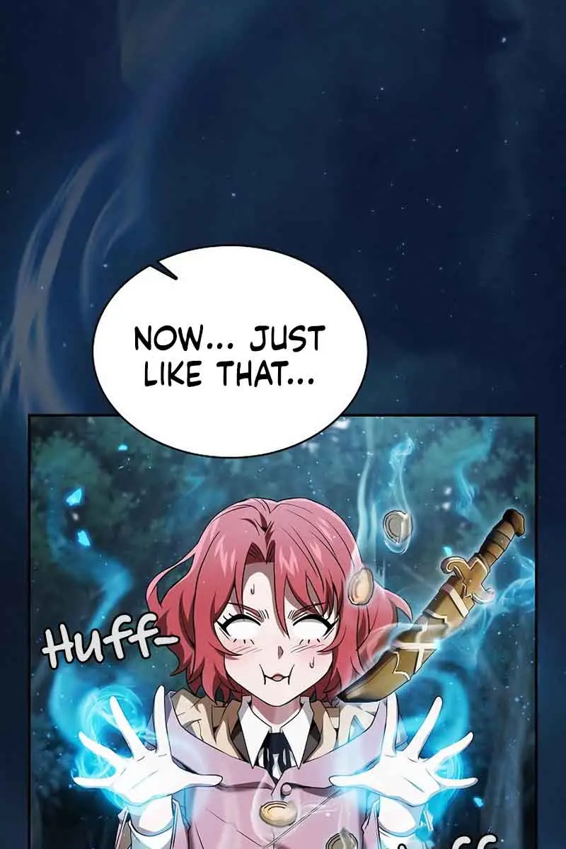 Academy's Genius Swordmaster Chapter 6 Page 39