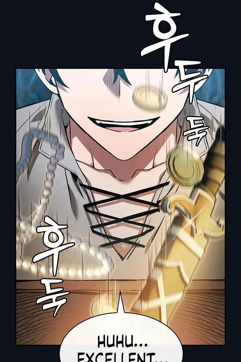 Academy's Genius Swordmaster Chapter 6 Page 43