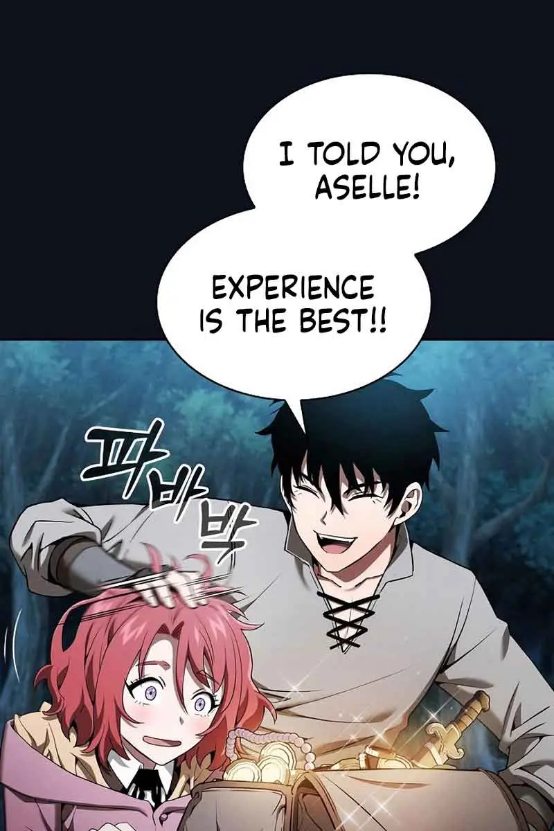 Academy's Genius Swordmaster Chapter 6 Page 47