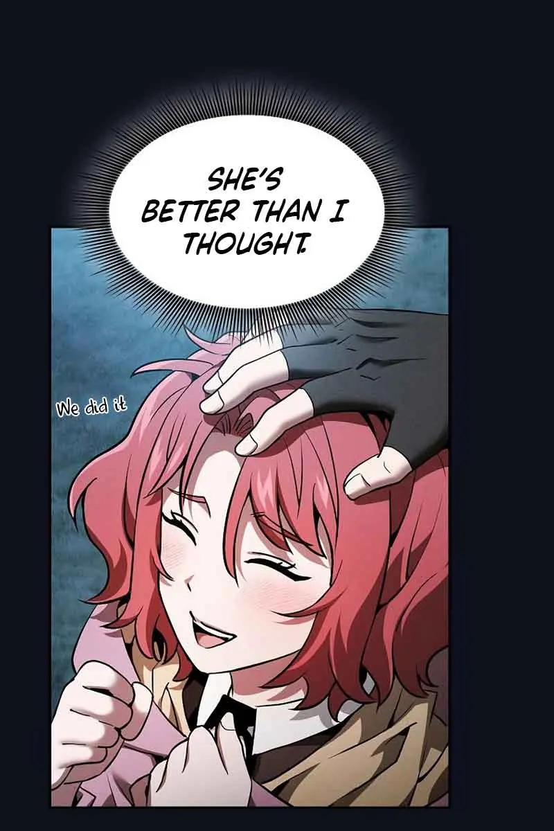 Academy's Genius Swordmaster Chapter 6 Page 50
