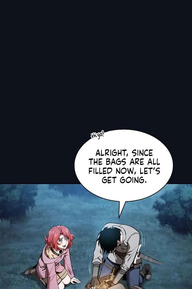 Academy's Genius Swordmaster Chapter 6 Page 53