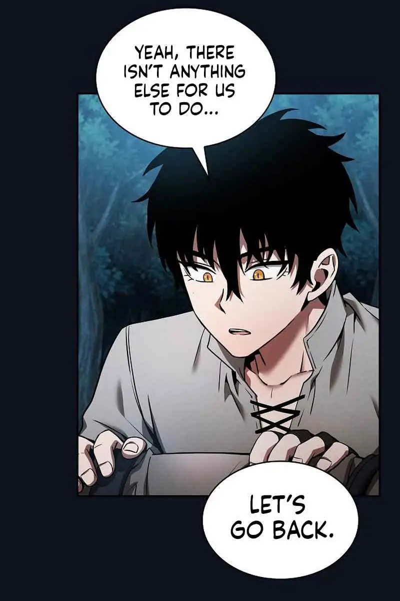 Academy's Genius Swordmaster Chapter 6 Page 55