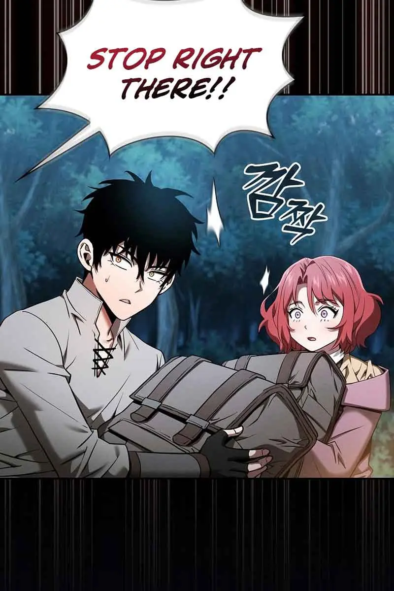 Academy's Genius Swordmaster Chapter 6 Page 63