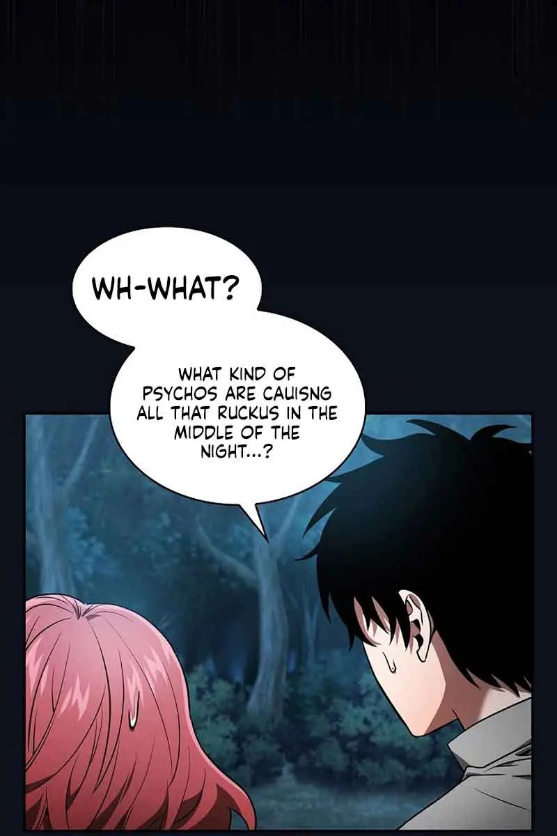 Academy's Genius Swordmaster Chapter 6 Page 64