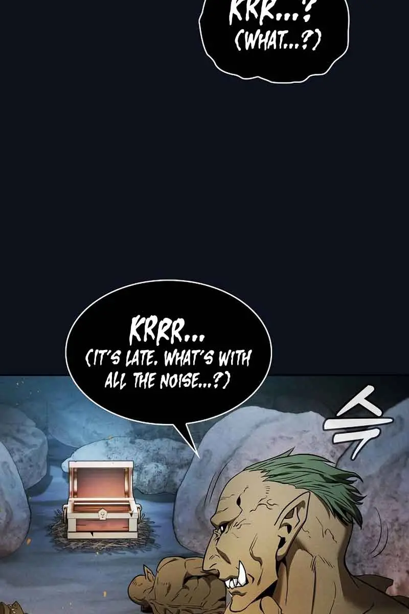 Academy's Genius Swordmaster Chapter 6 Page 66