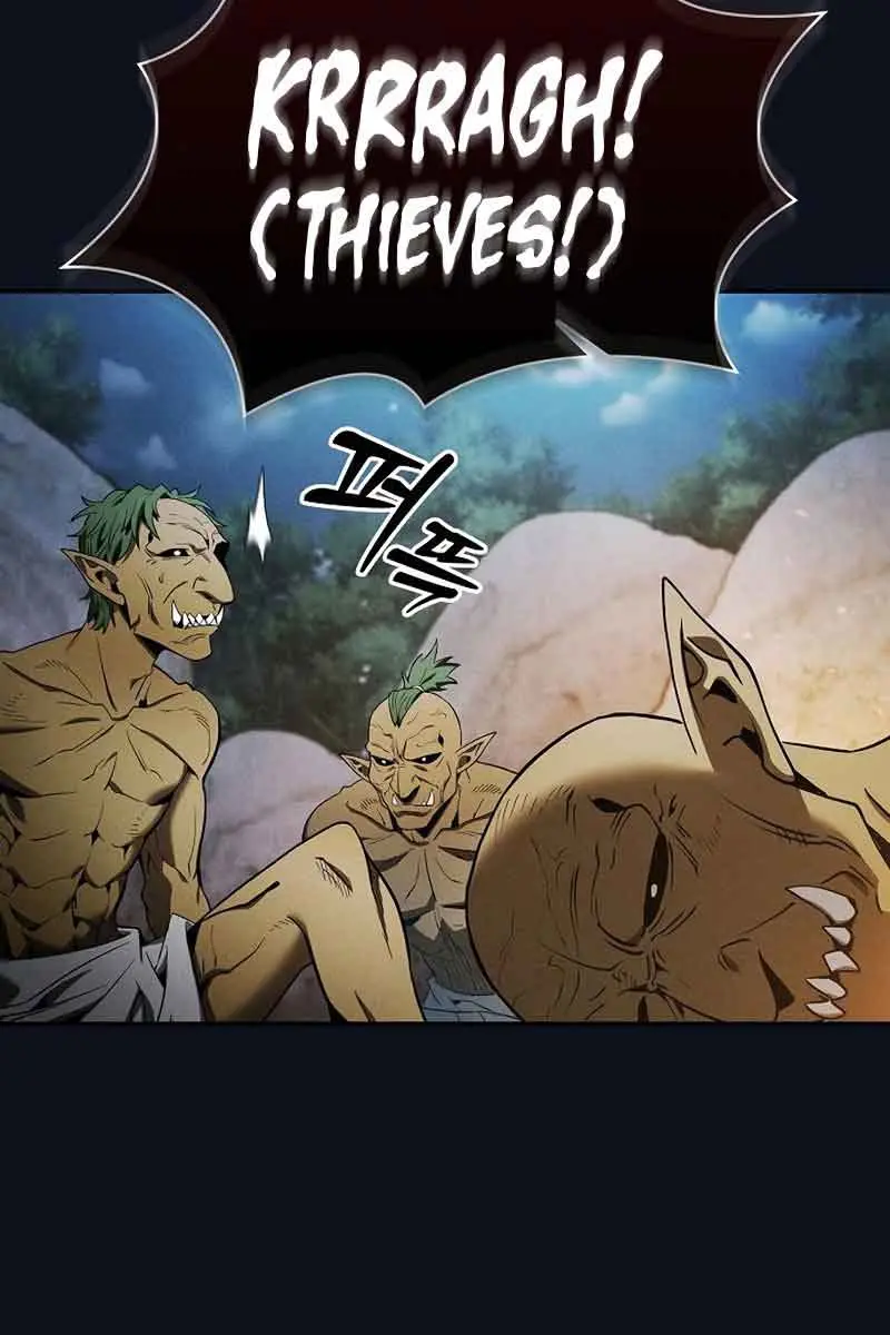 Academy's Genius Swordmaster Chapter 6 Page 70