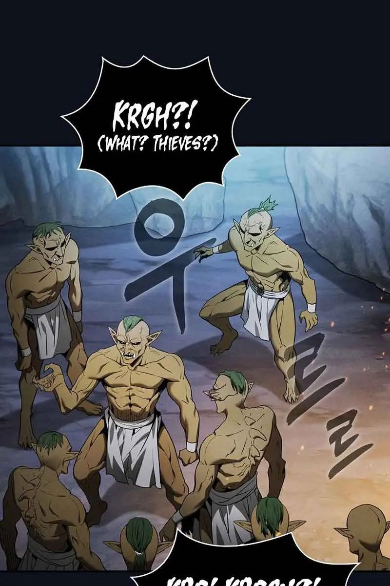 Academy's Genius Swordmaster Chapter 6 Page 71